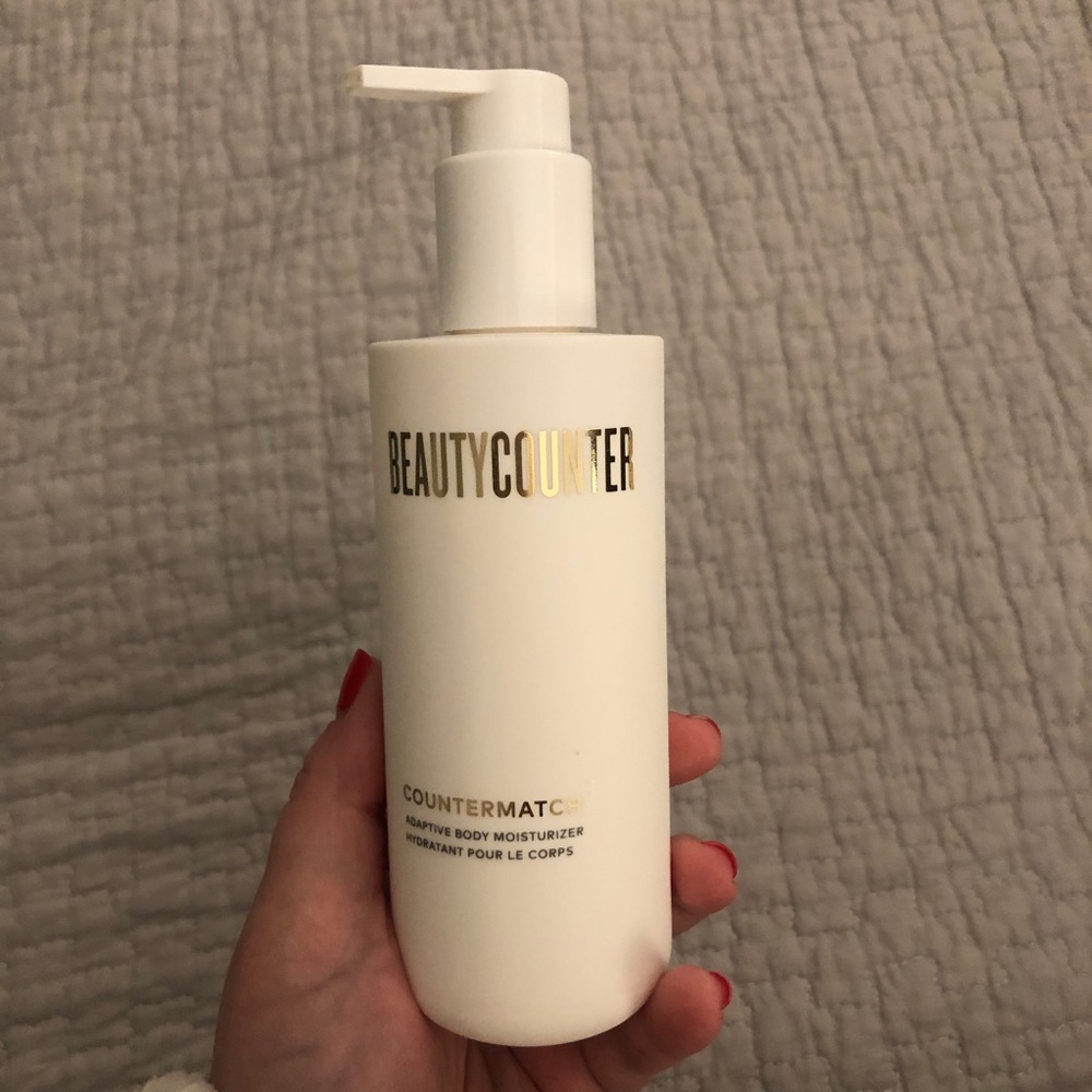 BeautyCounter CounterMatch Body Lotion